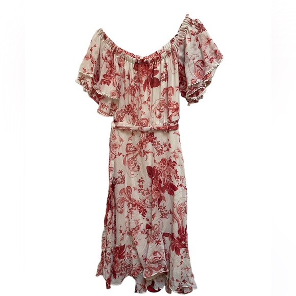 Maison Tara dress - Picture 1 of 3